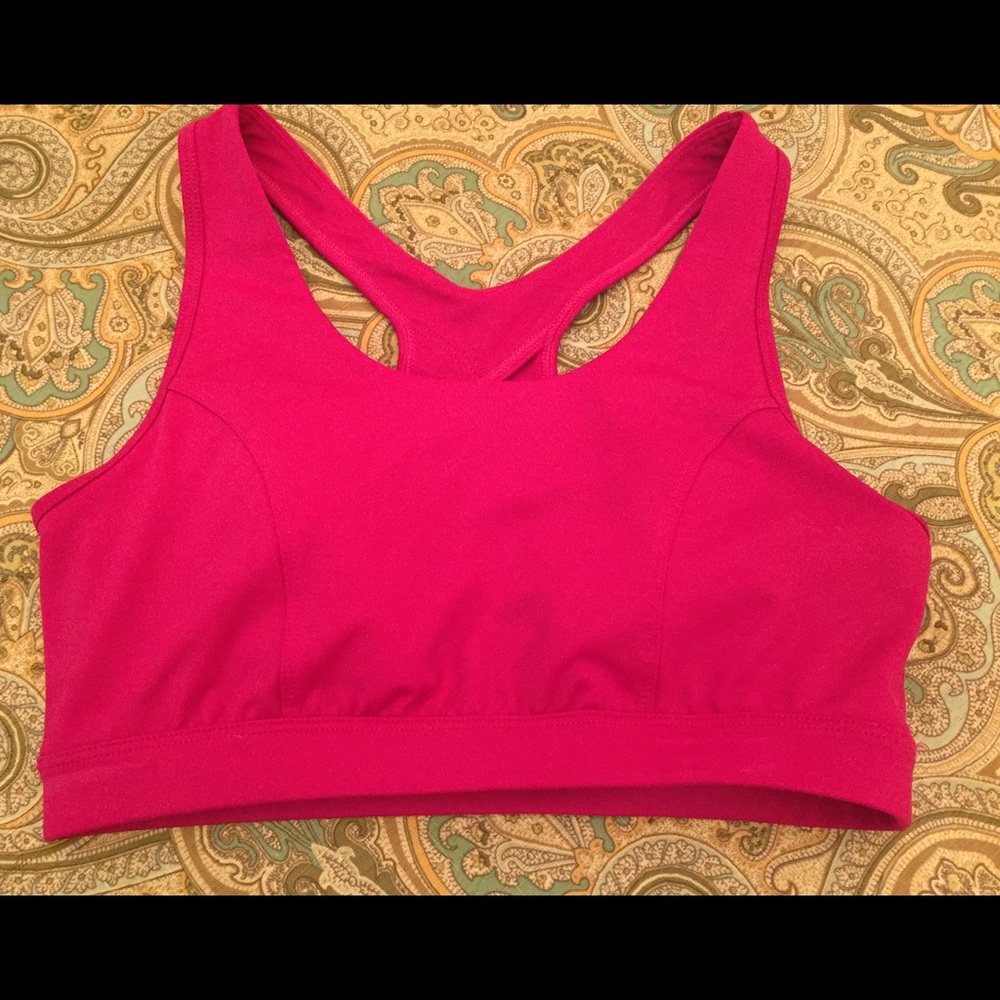 Tek gear sports bra